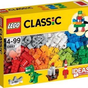 LEGO Classic 10693 Luovan rakentamisen lisäsarja