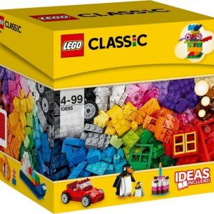 LEGO Classic 10695 Luova rakennuslaatikko