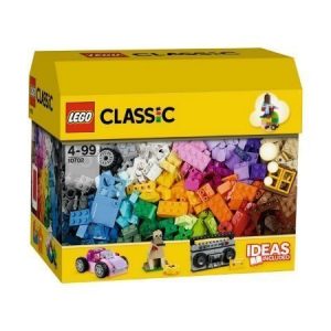 LEGO Classic Luova rakennussarja 10702