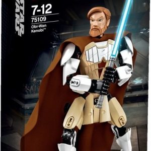 LEGO Constraction 75109 Obi-Wan Kenobi