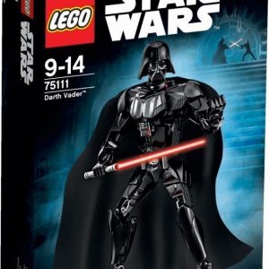 LEGO Constraction 75111 Darth Vader