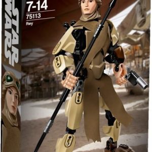 LEGO Constraction 75113 Rey