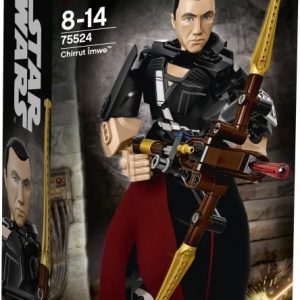 LEGO Constraction 75524 Chirrut Îmwe