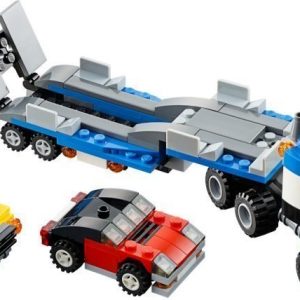 LEGO Creator 31033 Autonkuljetusauto