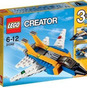 LEGO Creator 31042 Superliitäjä