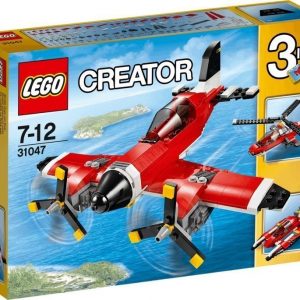 LEGO Creator 31047 Potkurikone