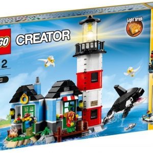 LEGO Creator 31051 Majakka