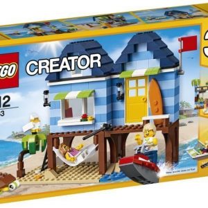 LEGO Creator 31063 Rantaloma