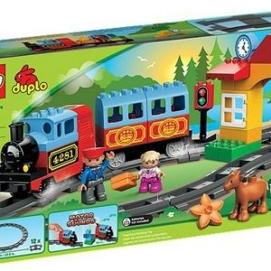 LEGO DUPLO 10507 Ensimmäinen junani