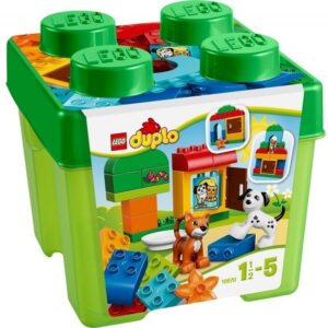 LEGO DUPLO 10570 Lahjasetti