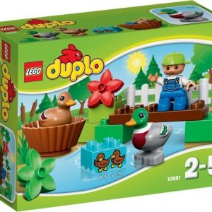 LEGO DUPLO 10581 Metsä: Sorsat