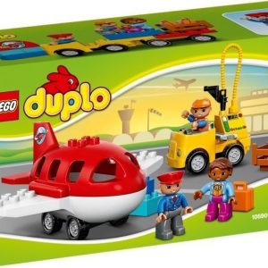 LEGO DUPLO 10590 Lentokenttä