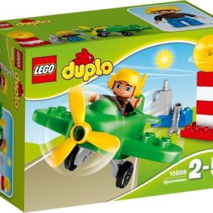 LEGO DUPLO 10808 Pieni lentokone