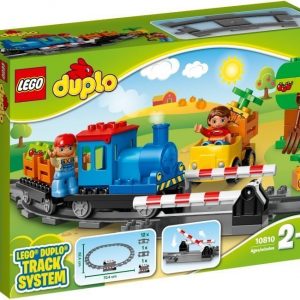 LEGO DUPLO 10810 Työnnettävä juna