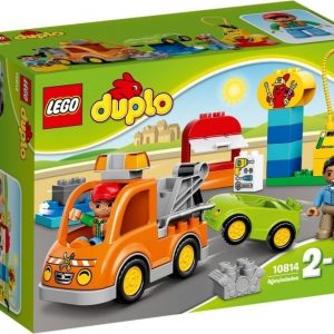 LEGO DUPLO 10814 Hinausauto