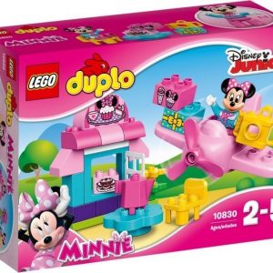 LEGO DUPLO 10830 Minnin kahvila