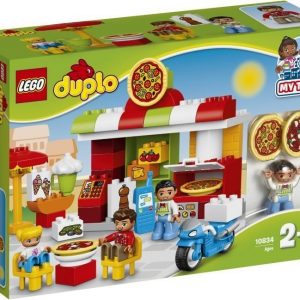 LEGO DUPLO 10834 Pizzeria