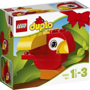 LEGO DUPLO 10852 Ensimmäinen lintuni