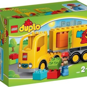 LEGO DUPLO Town Kuorma-auto