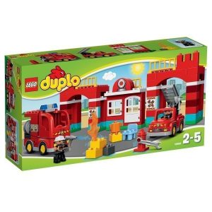 LEGO DUPLO Town Paloasema