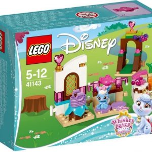 LEGO Disney Princess 41143 Berryn keittiö