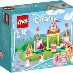 LEGO Disney Princess 41144 Petit?n kuninkaallinen talli