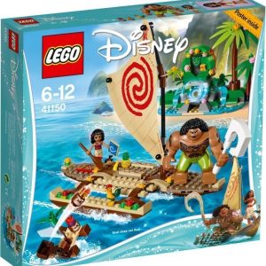 LEGO Disney Princess 41150 Vaianan merimatka