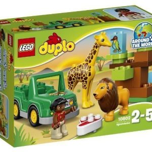 LEGO Duplo Savanni