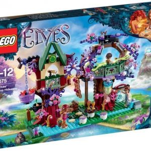 LEGO Elves 41075 Keijujen piilopaikka puussa