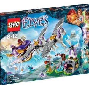 LEGO Elves Airan Pegasos-reki