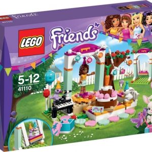 LEGO Friends 41110 Syntymäpäiväjuhlat