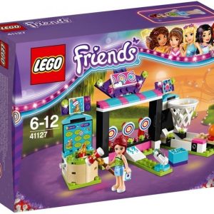 LEGO Friends 41127 Huvipuiston peliautomaatti