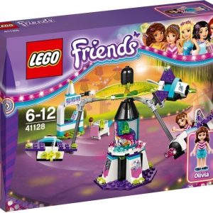 LEGO Friends 41128 Huvipuiston avaruuslaite