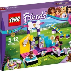 LEGO Friends 41300 Pentumestaruus