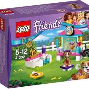 LEGO Friends 41302 Pentuhemmottelu