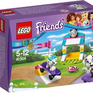 LEGO Friends 41304 Koirien herkut ja temput