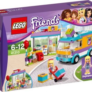 LEGO Friends 41310 Heartlaken lahjapalvelu