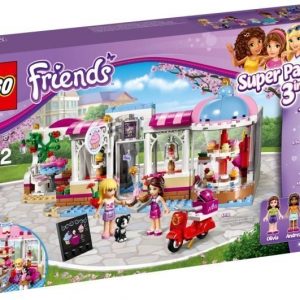 LEGO Friends Heartlake Value Pack