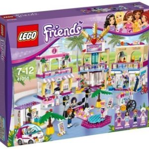 LEGO Friends Heartlaken ostoskeskus