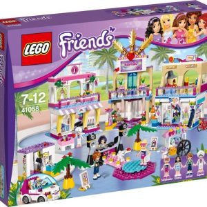 LEGO Friends Heartlaken ostoskeskus