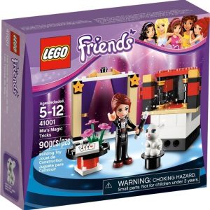 LEGO Friends Mian taikatemput