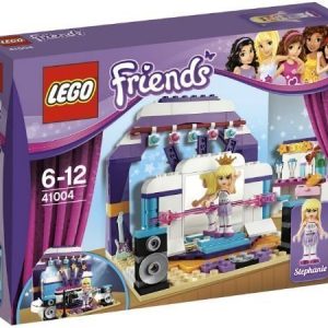 LEGO Friends Stephanien harjoituslava