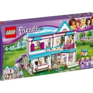 LEGO Friends Stephanien talo 41314