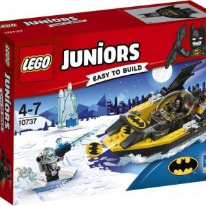 LEGO Juniors 10737 Batman vs. Pakkasherra