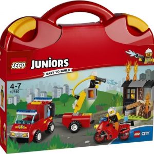 LEGO Juniors 10740 Palomiessalkku