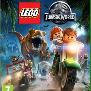 LEGO Jurassic World (XB1)