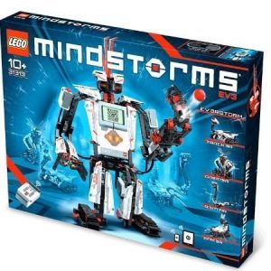 LEGO Mindstorms EV3