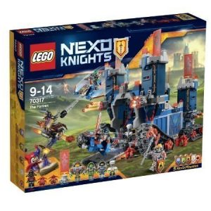 LEGO NEXO KNIGHTS Fortrex