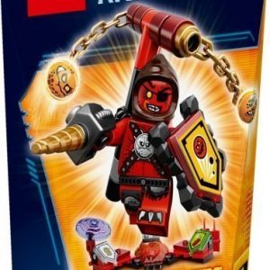 LEGO NEXO KNIGHTS ULTIMATE Beast Master