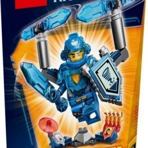 LEGO NEXO KNIGHTS ULTIMATE Clay